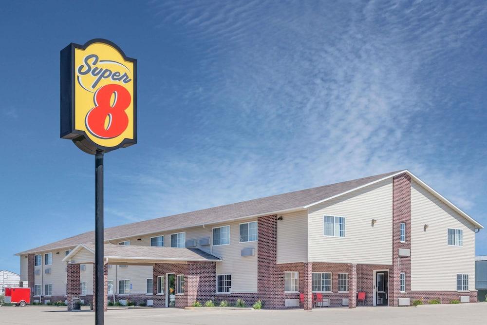 Forest City Inn Εξωτερικό φωτογραφία