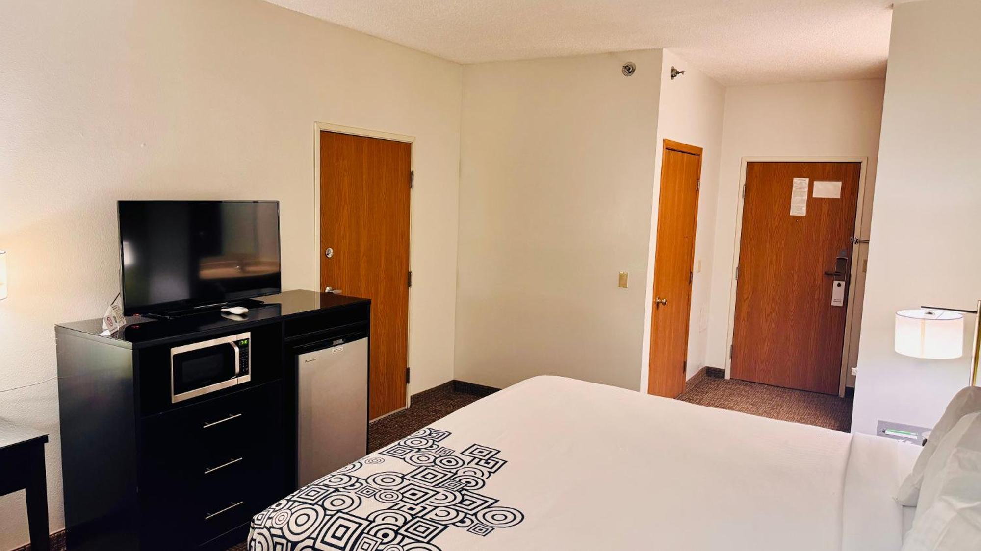 Forest City Inn Εξωτερικό φωτογραφία